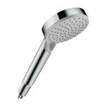 Para dus rotunda crom lucios Hansgrohe, Vernis Blend Vario, Hansgrohe