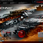 LEGO Technic: Audi RS Q e-tron 42160, 10 ani+, 914 piese