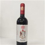 Vin de colectie Pinot Noir vintage 2019, Queen's Winery House