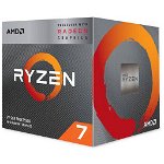 Ryzen 7 5700G 3.8GHz box, AMD