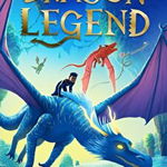 Dragon Legend (Dragon Realm)