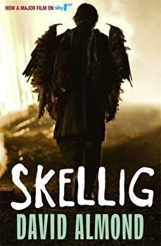 Skellig, Paperback - David Almond