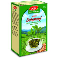 Ceai Schinduf, M118, 50g, Fares, FARES