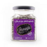 SARE DE BAIE CU LAVANDA 350GR SAVONIA, SAVONIA