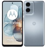 Telefon mobil Motorola Moto g24 Power, Dual SIM, 8GB RAM, 256GB, Glacier Blue