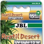 Bec JBL ReptilDesert UV 300