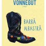 Barba Albastra - Kurt Vonnegut, Art