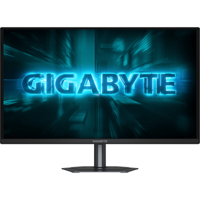 Monitor LED GIGABYTE Gaming GO27Q24 27 inch QHD QD-OLED 0.03 ms 240 Hz USB-C HDR