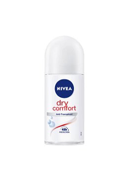 Deodorant Roll-on Nivea Dry Comfort 50ml