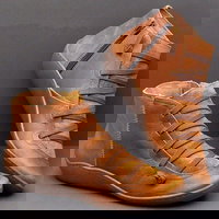 Ghete moderne de toamna pentru femei, model casual ?i confortabil, pana la glezna, Neer