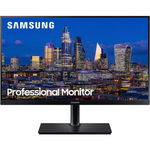 MONITOR 27   SAMSUNG LF27T850QWRXEN