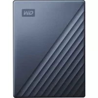Hard Disk Extern Western Digital WD My Passport Ultra 5TB USB Type-C, Western Digital