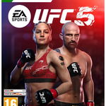 EA Sports UFC 5 (Xbox Series X)