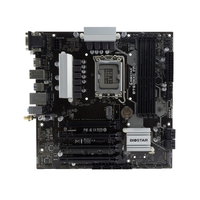 Placa de baza Biostar B760MXC PRO - Socket 1700