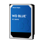 HDD intern WD Blue, 6TB SATA3, 5400RPM, WD