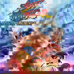Street Fighter - 30th Anniversary Collection (PS4)