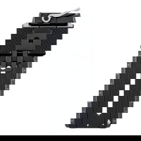 Placa inferioara cu eliberare rapida DJI compatibila cu stabilizator RS Pro 2024, Negru