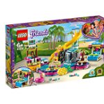 Lego Friends: Andreas Pool Party (41374) 