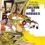 Colectia Esentiala Calvin Si Hobbes, Bill Watterson - Editura Art
