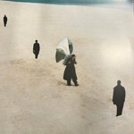 Playing Robots Into Heaven - White Vinyl | James Blake, Polydor Records