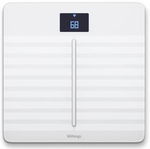 Cantar de baie Withings WBS04 (Alb)