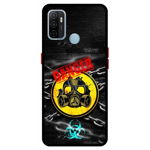 Husa protectie spate Atlas Top pt Samsung Galaxy A22 4G #004