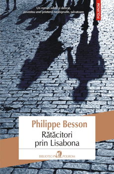 eBook Ratacitori prin Lisabona