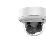 Camera supraveghere Hikvision Turbo HD dome DS-2CE5AD8T-VPIT3ZE (2.7- 13.5MM) 2MP Ultra low light 2 MP high-performance CMOS rez, HIKVISION