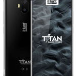 Telefon mobil iHunt Titan P6000 16GB Dual SIM 3G Black