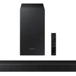 Soundbar Samsung HW-T430 2.1 170W Bluetooth