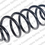 Arc elicoidal LESJOFORS Spate Dreapta/Stanga HONDA CR-Z 1.5H 06.10- puntea spate, LESJOFORS