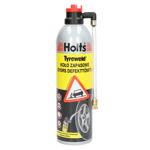 Spray pentru reparatii anvelope, Holts 500ml, Holts