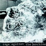 VINIL Universal Records Rage Against The Machine