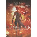Flamecaster, Paperback - Cinda Williams Chima