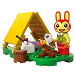 Lego Animal Crossing Activitatile lui Buni in aer liber 77047, Lego