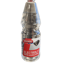 Acid baterie / Electrolit pentru acumulatori 0.9 l,