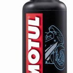 Solutie curatare Shine and Go 0,4L, Motul