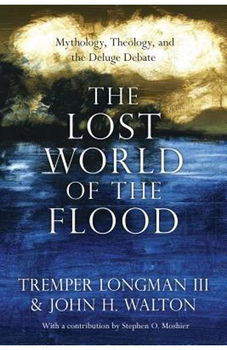 The Lost World of the Flood (Lost World)