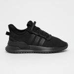 adidas U-Path Run J W Shoes