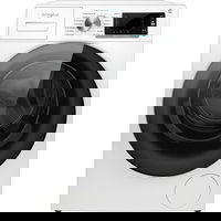 Masina de spalat rufe Whirlpool W6X W845WB EE, 8 Kg, 1400 RPM, Clasa B, Alb