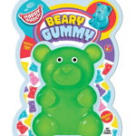 Jucarie senzoriala - Beary Gummy, verde | Ja-Ru, Ja-Ru