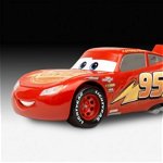 Lightning McQueen (easy click), Revell