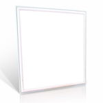 PANOU LED 45W 60CM X 60CM 3000K ALB CALD, Generic