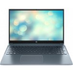 Laptop Pavilion 15-eh2035nw FHD 15.6 inch AMD Ryzen 5 5625U 8GB 512GB SSD Free Dos Blue