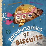 Aerodynamics of Biscuits