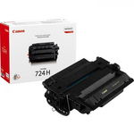 Cartus Toner Canon CRG-724H Black