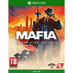 Joc Mafia Definitive Edition pentru Xbox One