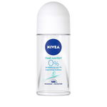 
Deodorant Roll-On Fresh Comfort Nivea Deo 50 ml
