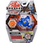 Bakugan S2, bila basic Auxillataur cu card Baku-Gear