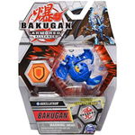 Bakugan S2, bila basic Auxillataur cu card Baku-Gear